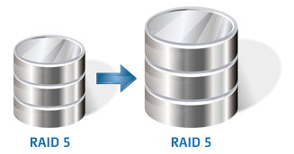 Янника raid после обновления