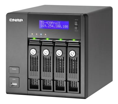 QNAP SS-439Pro TurboNAS QTS Driver QNAP SS-439Pro TurboNAS QTS Driver Windows