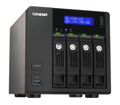QNAP TS-459PROII TURBONAS DOWNLOAD DRIVERS QNAP TS-459PROII TURBONAS DRIVER FOR PC