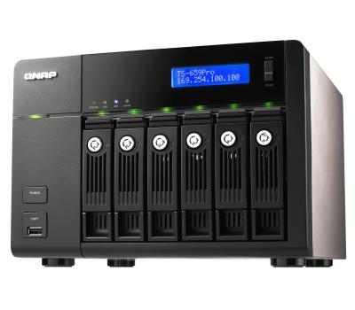 QNAP TS-659PRO II TURBONAS DRIVERS DOWNLOAD QNAP TS-659PRO II TURBONAS DRIVERS