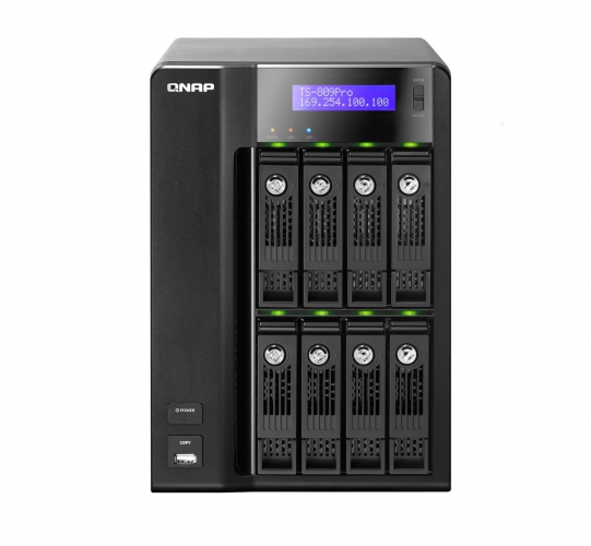 QNAP TS-439ProII TurboNAS QTS Driver FREE QNAP TS-439ProII TurboNAS QTS Driver FREE