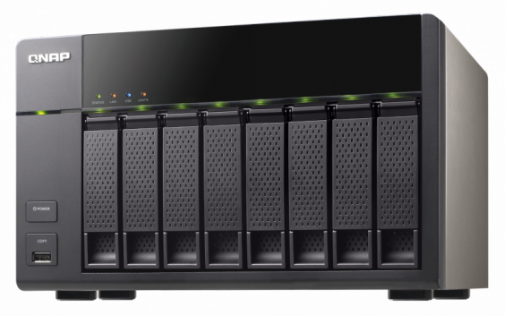 QNAP TS-869L TurboNAS Treiber Windows 7 QNAP TS-869L TurboNAS 64 BIT