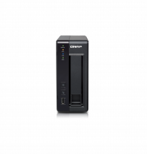 QNAP TS-119P II Turbo NAS QTS Windows Vista 64-BIT QNAP TS-119P II Turbo NAS QTS Driver Windows 7