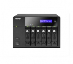 Download Driver: QNAP TS-410U Turbo NAS QTS QNAP TS-410U Turbo NAS QTS Driver Download